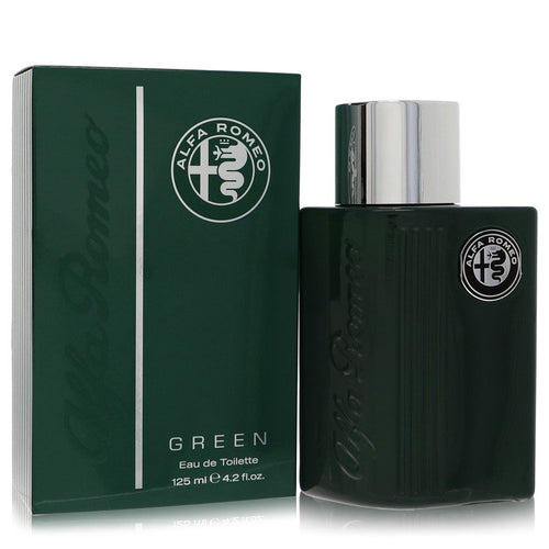 Alfa Romeo Green by Alfa Romeo