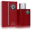 Alfa Romeo Red by Alfa Romeo