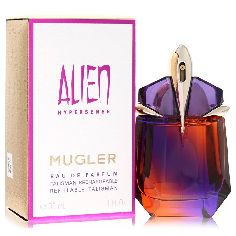 Alien Hypersense by Thierry Mugler