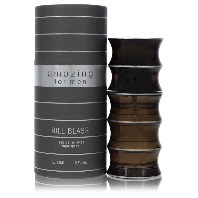 Amazing by Bill Blass