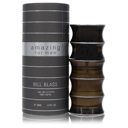 Amazing by Bill Blass
