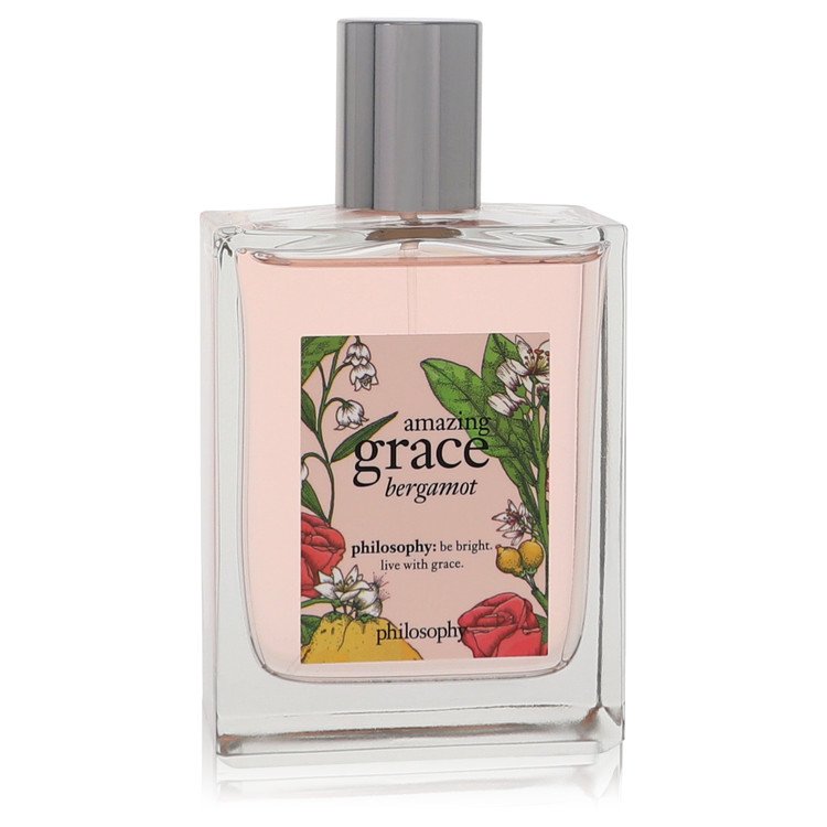 Amazing Grace Bergamot by Philosophy