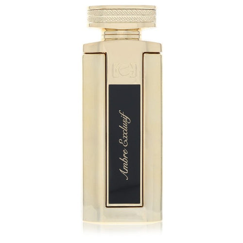 Ambre Exclusif by Essenza