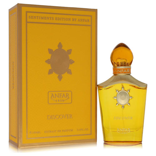 Anfar Discover by Anfar