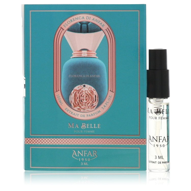 Anfar Ma Belle by Anfar