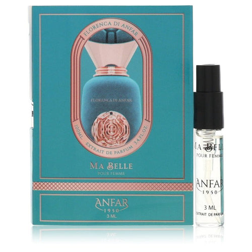 Anfar Ma Belle by Anfar