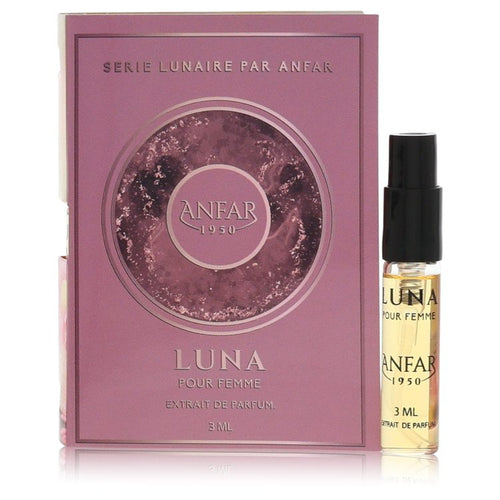 Anfar Luna by Anfar