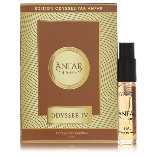 Anfar Odyssee Iv by Anfar