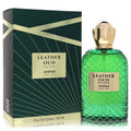 Anfar Leather Oud by Anfar