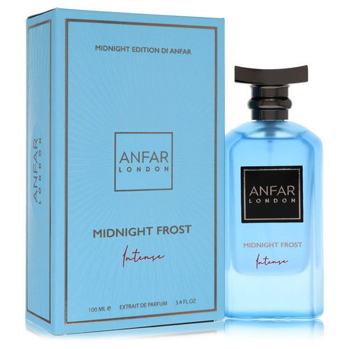 Anfar London Midnight Frost Intense by Anfar