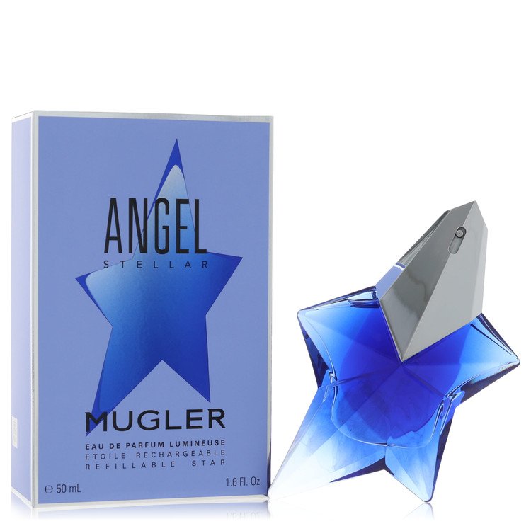 Angel Stellar Lumineuse by Thierry Mugler