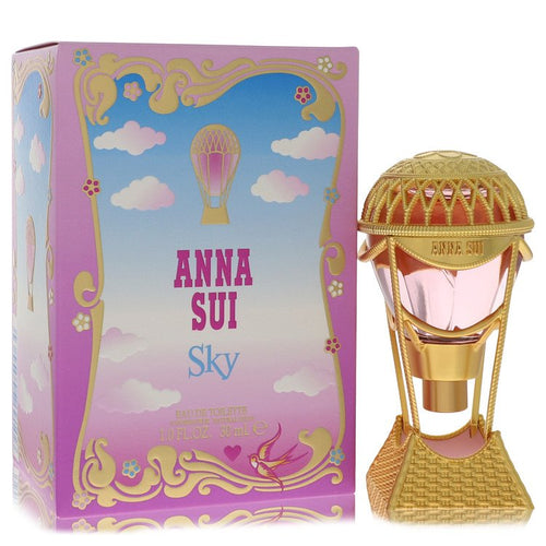 Anna Sui Sky by Anna Sui