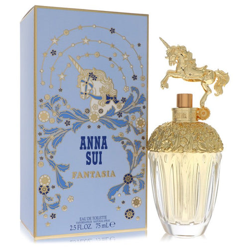 Anna Sui Fantasia by Anna Sui