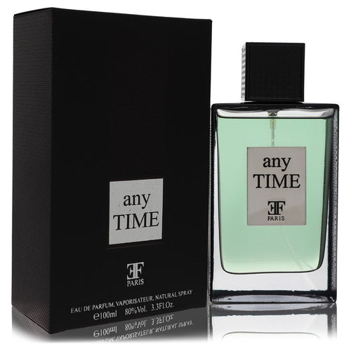 Any Time by Elysee Fashion