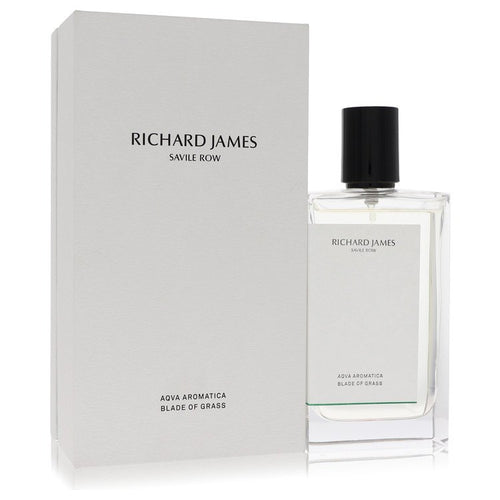 Aqua Aromatica Blade of Grass by Richard James