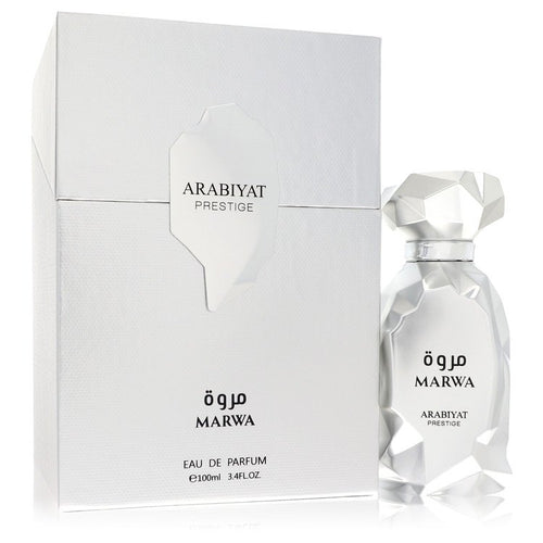 Arabiyat Prestige Marwa by Arabiyat Prestige