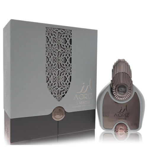 Arabiyat Prestige Aariz L'Absolu by Arabiyat Prestige