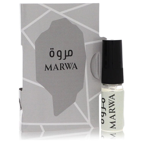 Arabiyat Prestige Marwa by Arabiyat Prestige
