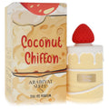 Arabiyat Sugar Coconut Chiffon by Arabiyat