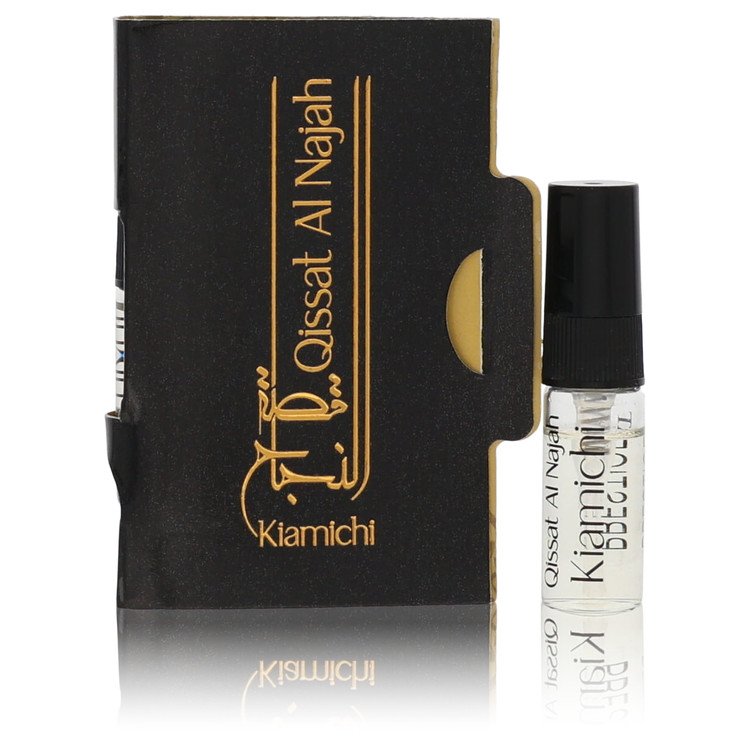 Arabiyat Prestige Qissat Al Najah Kiamichi by Arabiyat Prestige