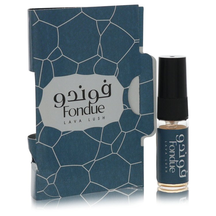 Arabiyat Prestige Fondue Lava Lush by Arabiyat Prestige