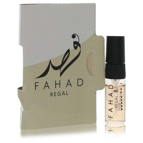 Arabiyat Prestige Fahad Regal by Arabiyat Prestige