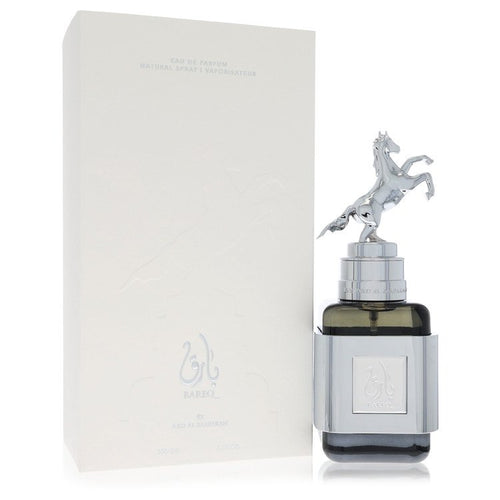 Ard Al Zaafaran Bareq by Al Zaafaran