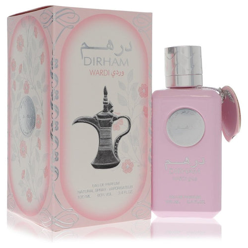 Ard Al Zaafaran Dirham Wardi by Al Zaafaran