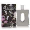 Ariana Grande God Is A Woman by Ariana Grande