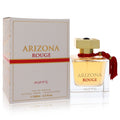 Arizona Rouge by Riiffs