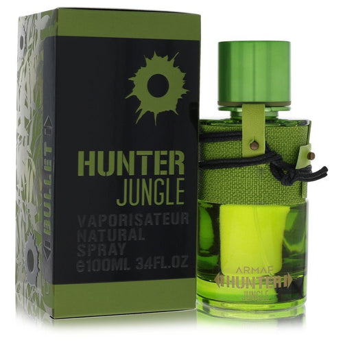 Armaf Hunter Jungle by Armaf