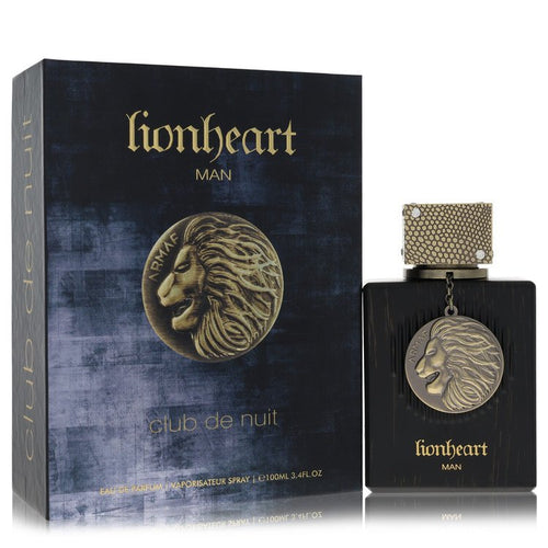 Armaf Club de Nuit Lionheart by Armaf