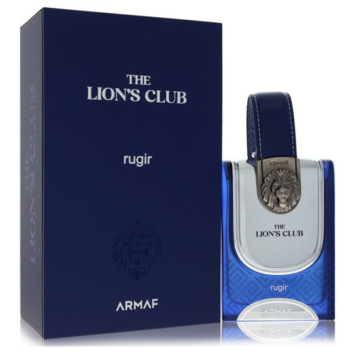 Armaf the Lion'S Club Rugir by Armaf