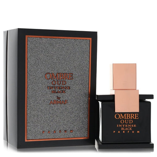Armaf Ombre Oud Intense Black by Armaf