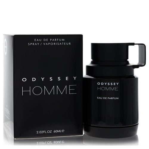 Armaf Odyssey Homme by Armaf