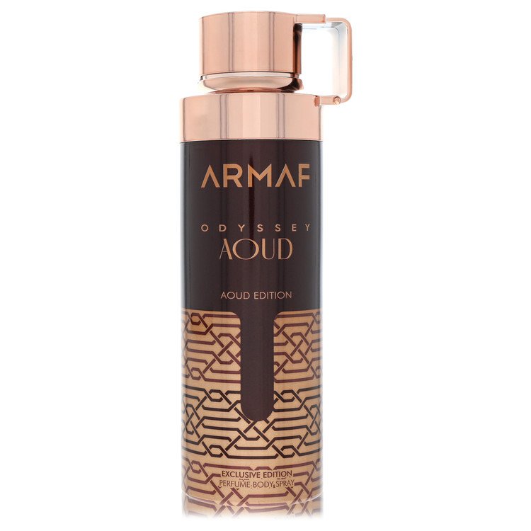 Armaf Odyssey Aoud by Armaf