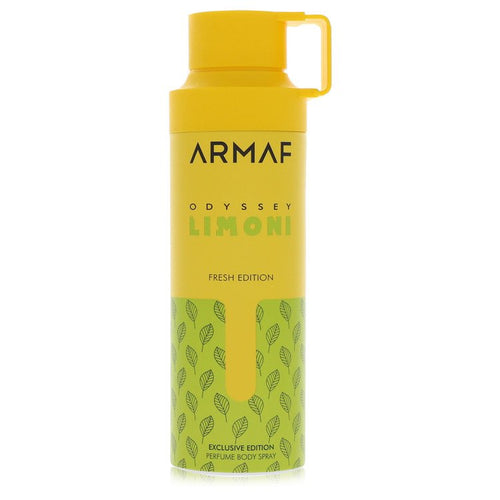 Armaf Odyssey Limoni by Armaf
