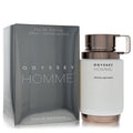 Armaf Odyssey Homme White Edition by Armaf