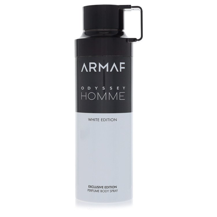 Armaf Odyssey Homme White Edition by Armaf