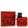 Armaf Tag Uomo Rosso by Armaf
