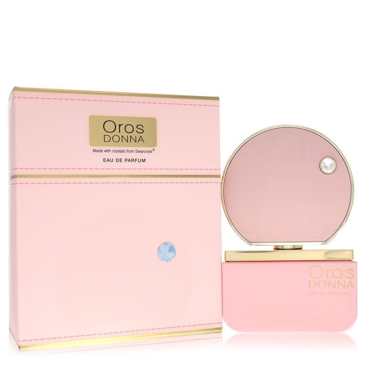 Armaf Oros Donna by Armaf