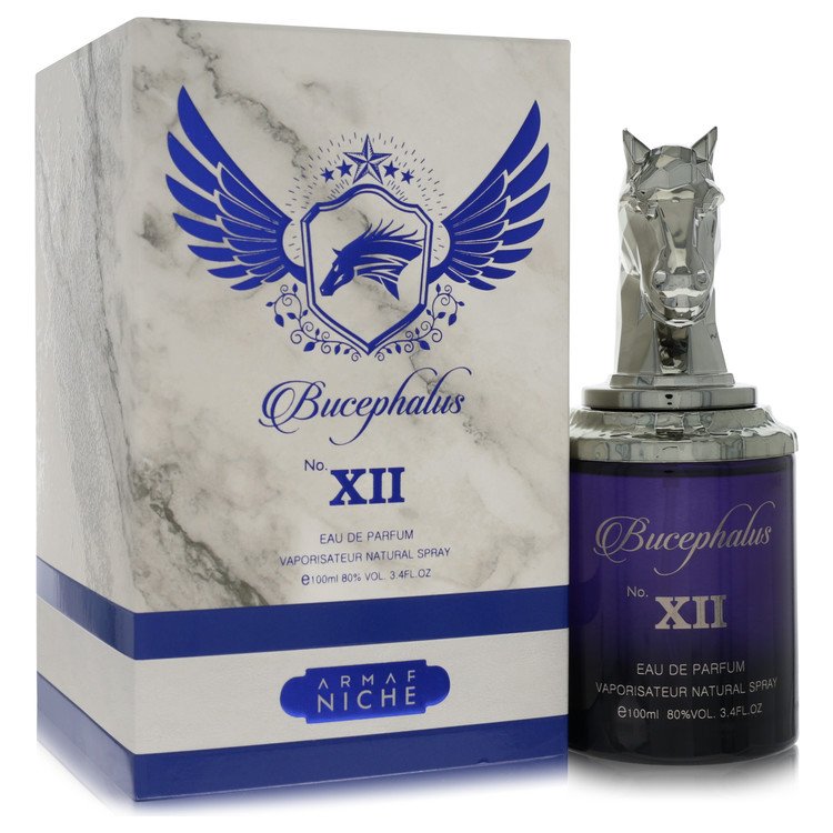 Armaf Niche Bucephalus Xii by Armaf