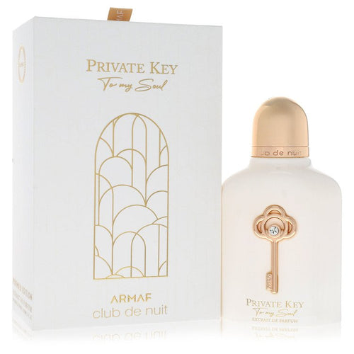 Armaf Club de Nuit Private Key To My Soul by Armaf
