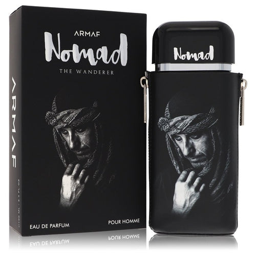 Armaf Nomad The Wanderer by Armaf