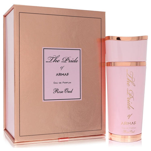 Armaf The Pride Rose Oud by Armaf