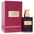 Atralia 1878 Opulence Oud by Atralia