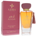 Azha Azhar by Azha