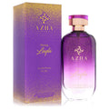 Azha Al Shining Layla by Azha