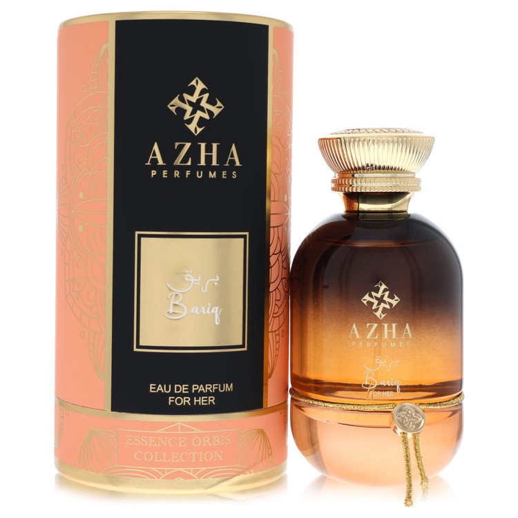 Azha Bariq by Azha