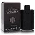 Azzaro The Most Wanted by Azzaro
